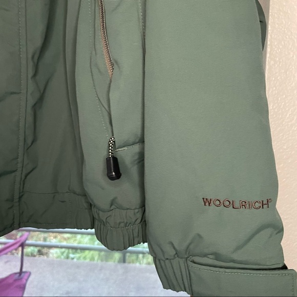 Woolrich Coat - Picture 3 of 5
